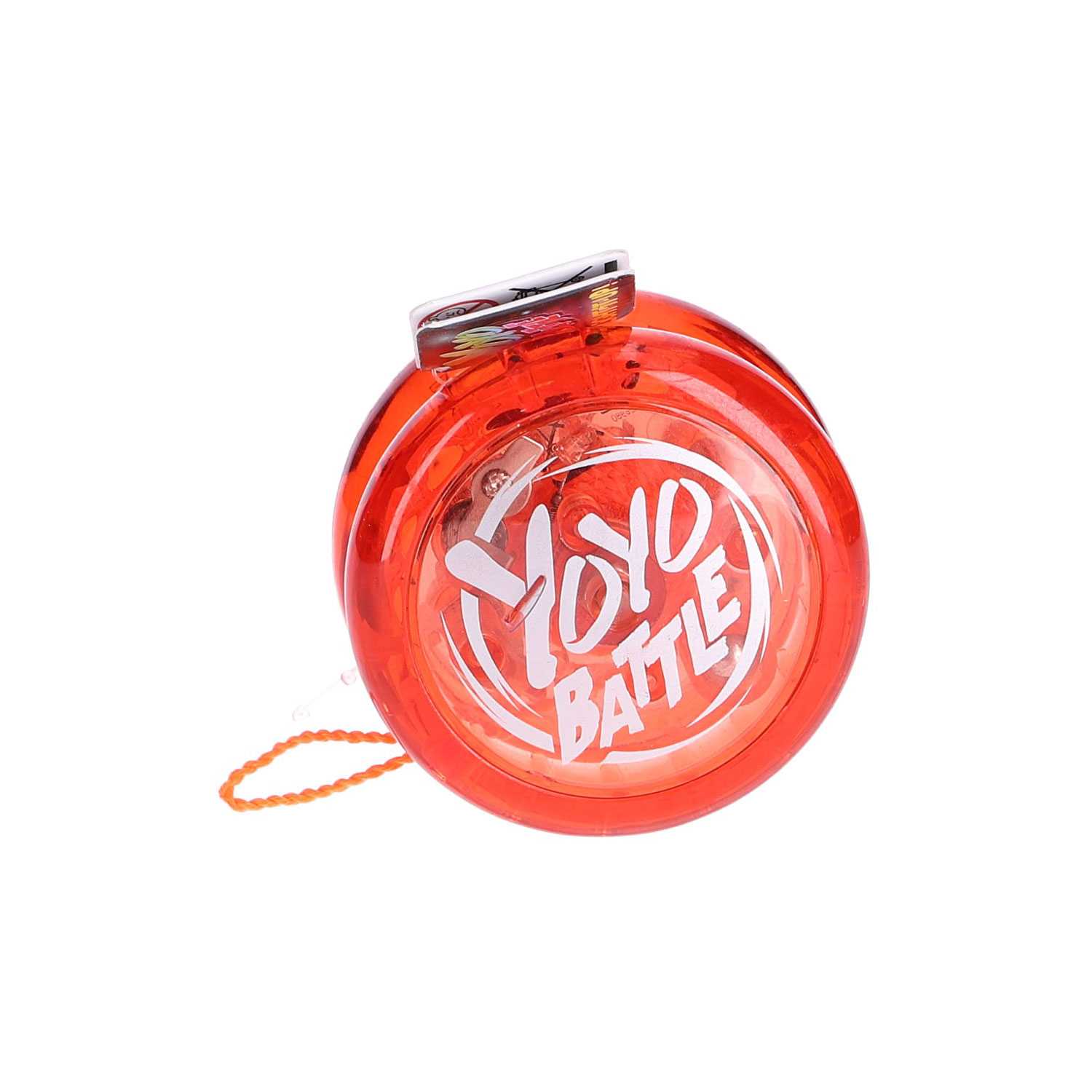 YoYo Battle Light-it-up!