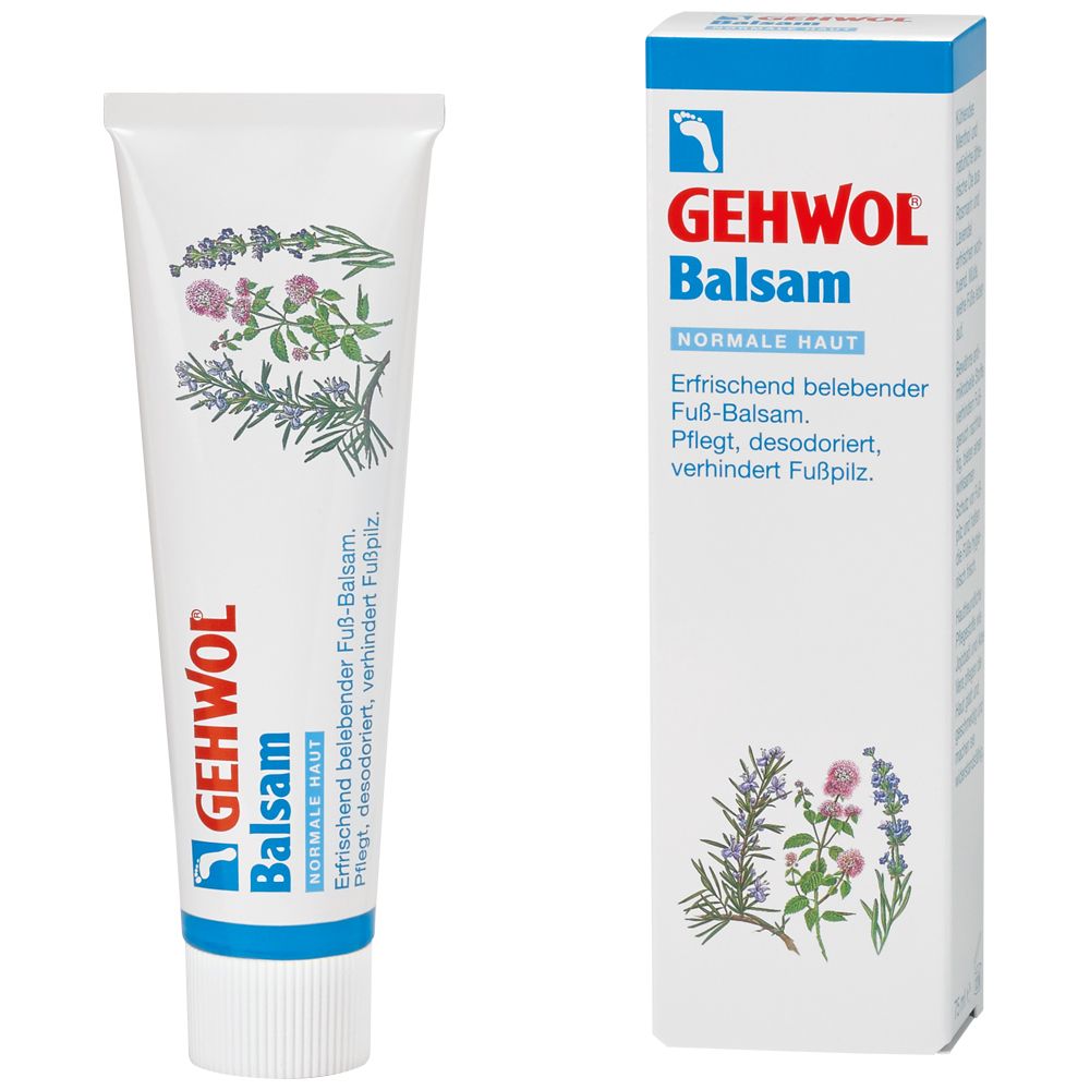 GEHWOL® Balsam