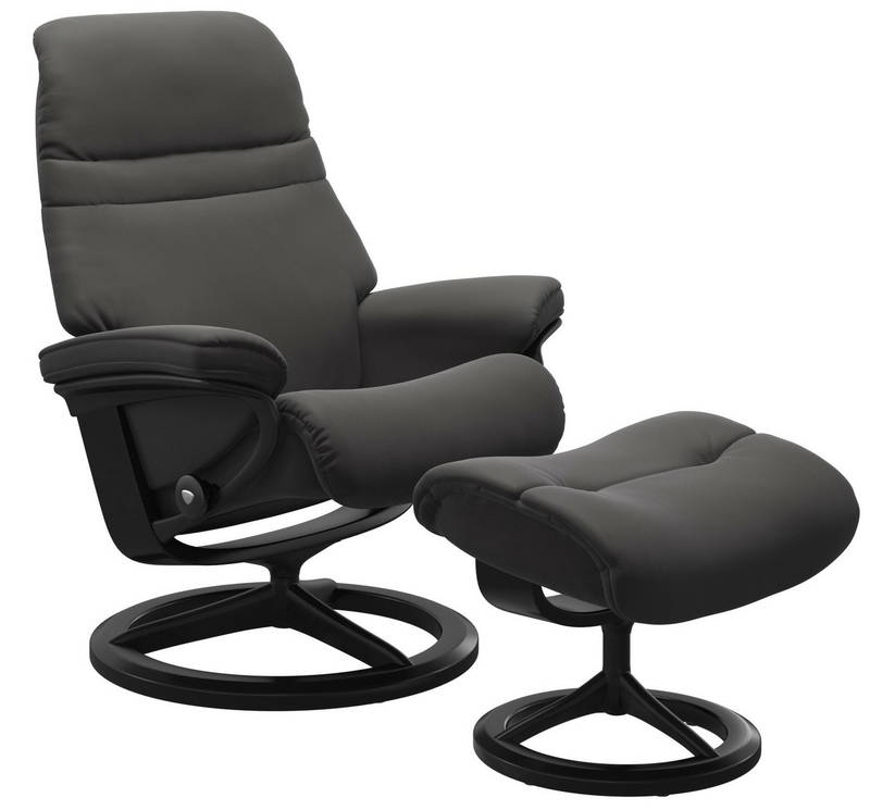 Stressless Einzelsesselset SUNRISE