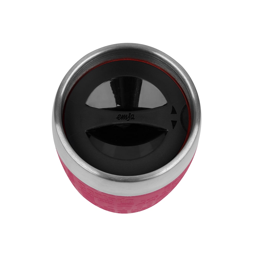 TRAVEL CUP Thermobecher 0,2 L