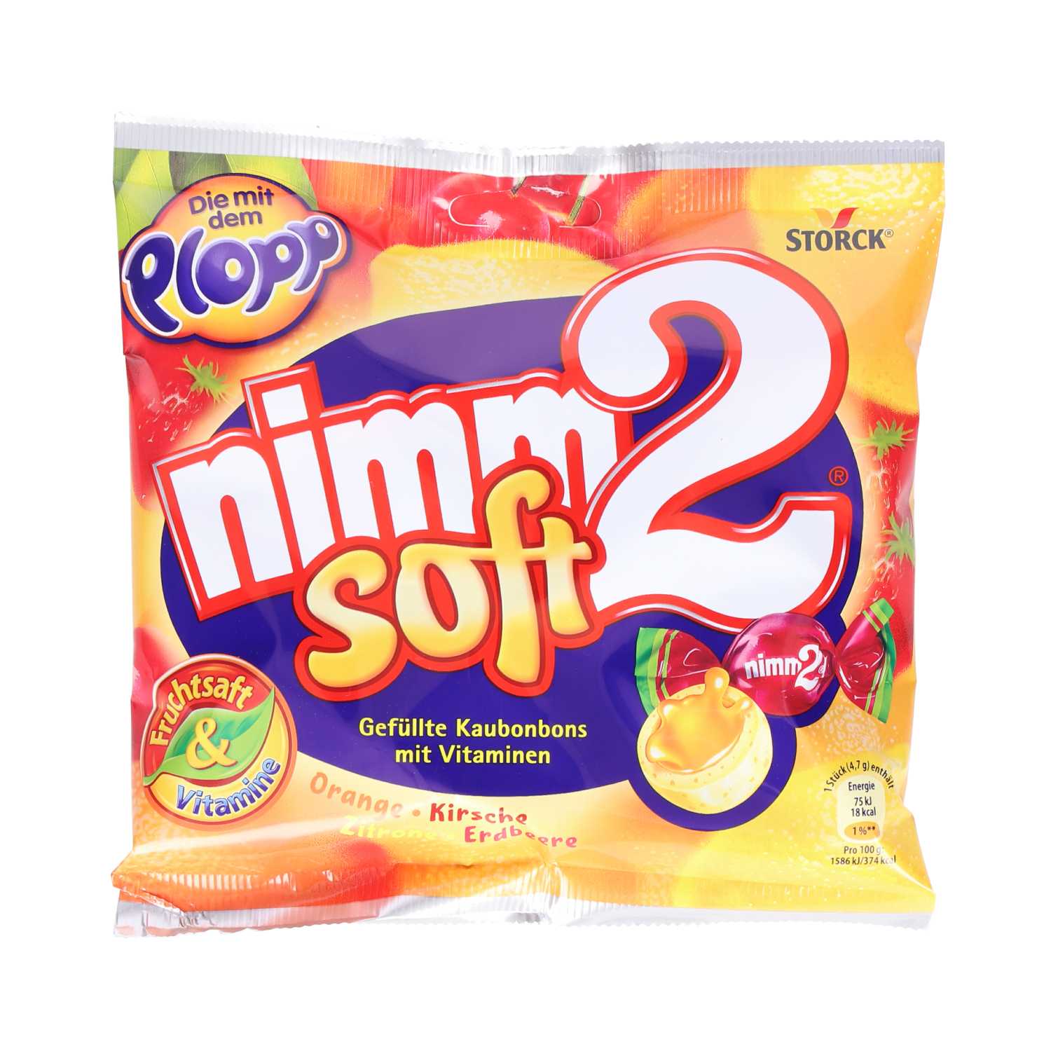 nimm2 Soft 116g