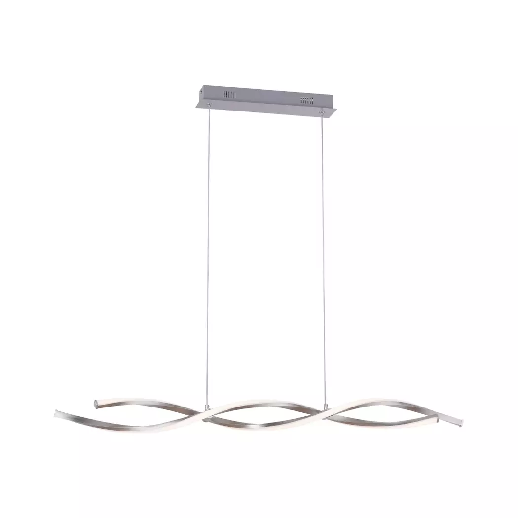 LED-Pendelleuchte LS-Swing