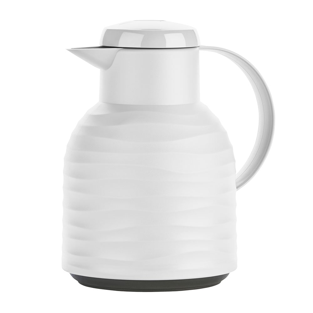 SAMBA Wave Isolierkanne 1,0 L, Quick Press Verschluss