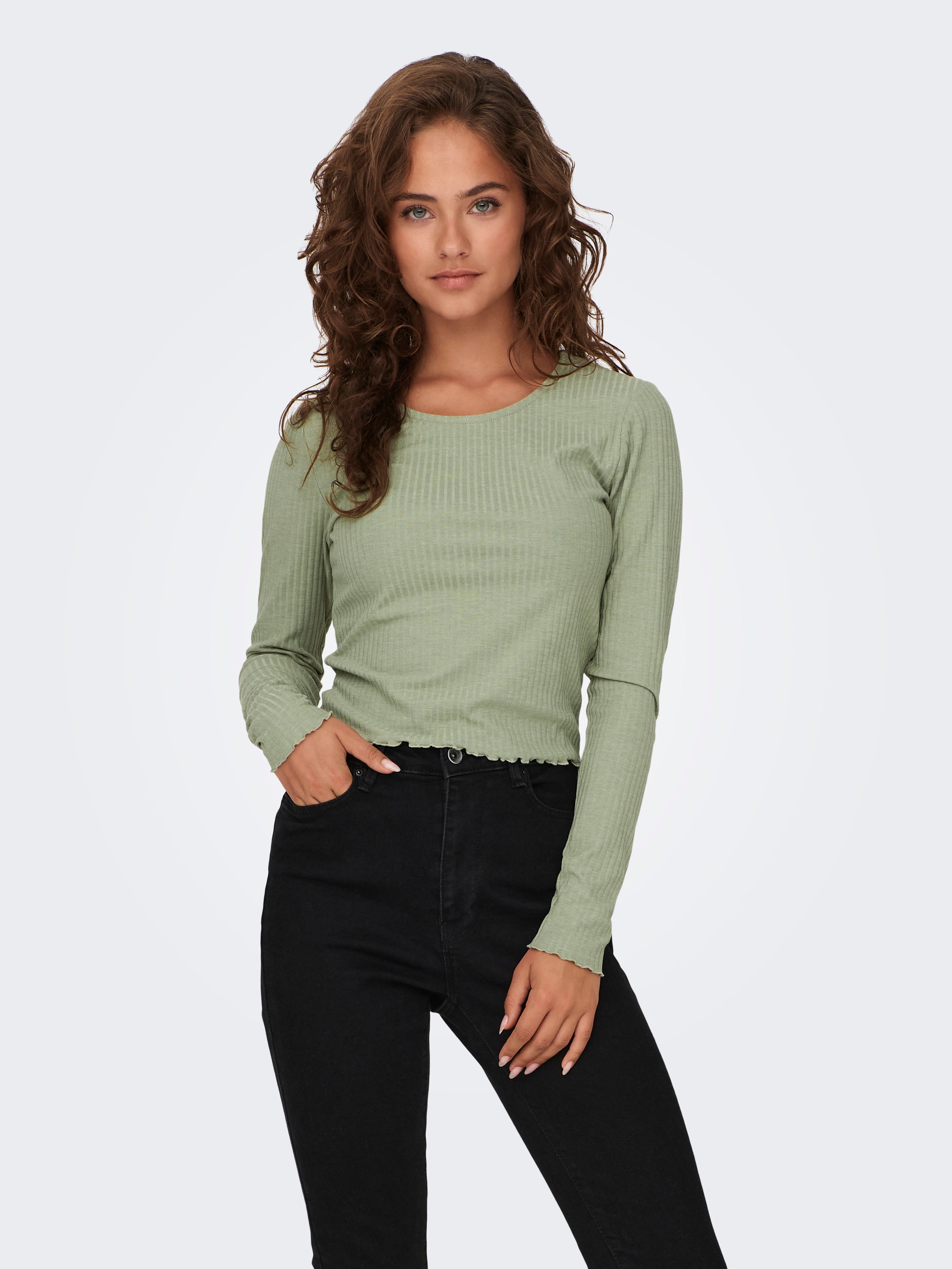 ONLEMMA Top Seagrass
