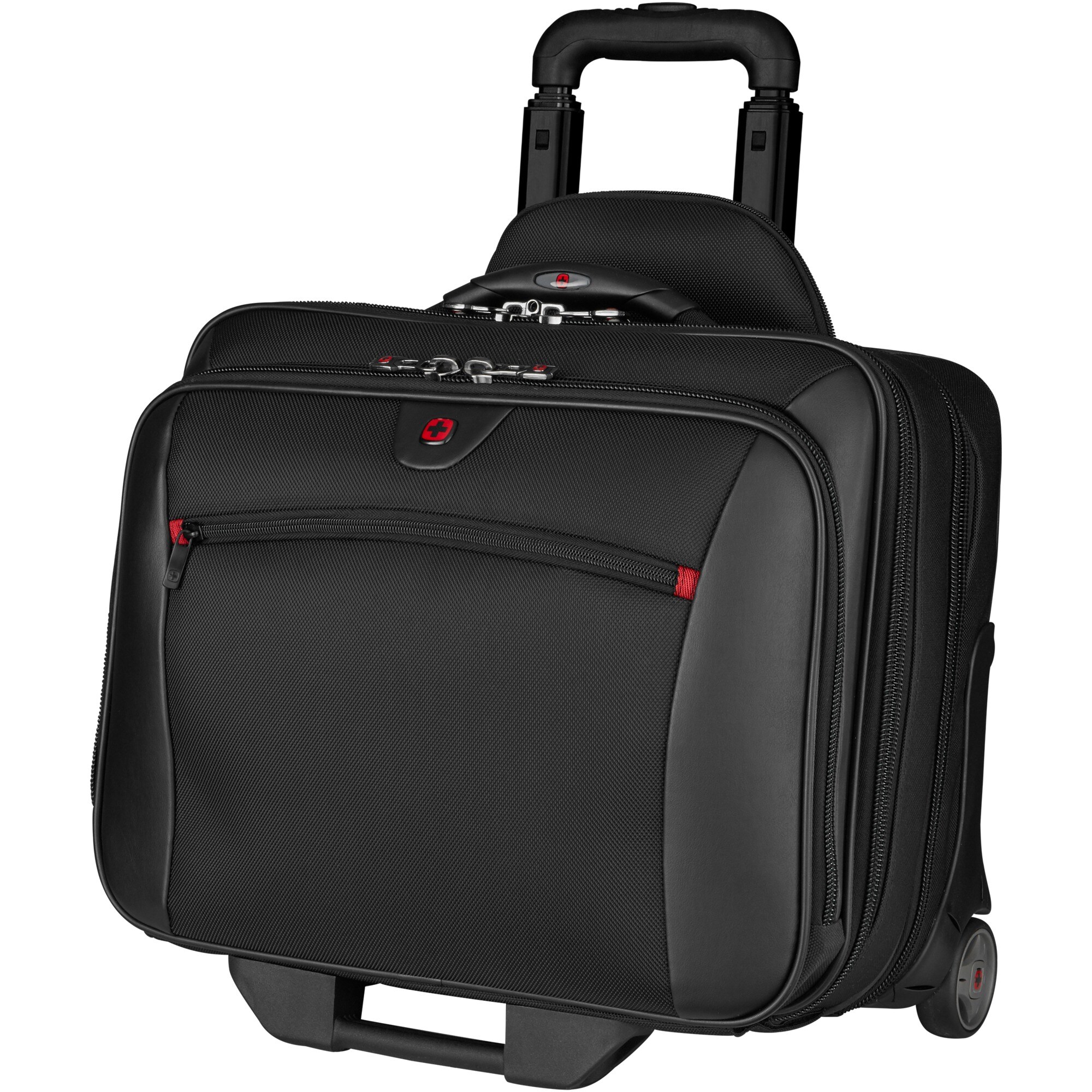 Wenger Trolley Potomac Wheeled