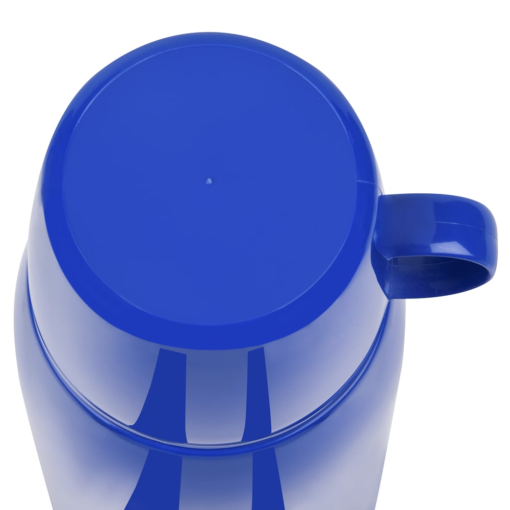 ROCKET Isolierflasche, Basic Schraubverschluss