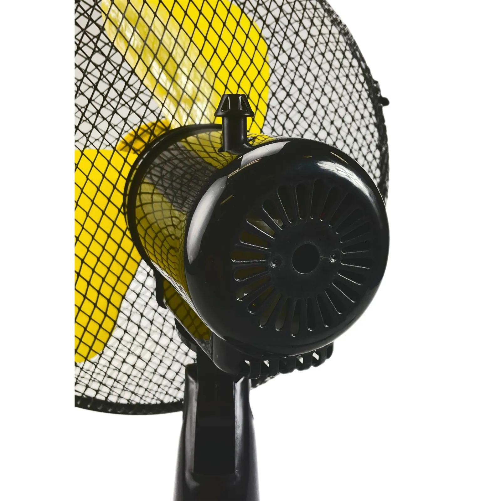 ECG Tischventilator Borussia Dortmund
