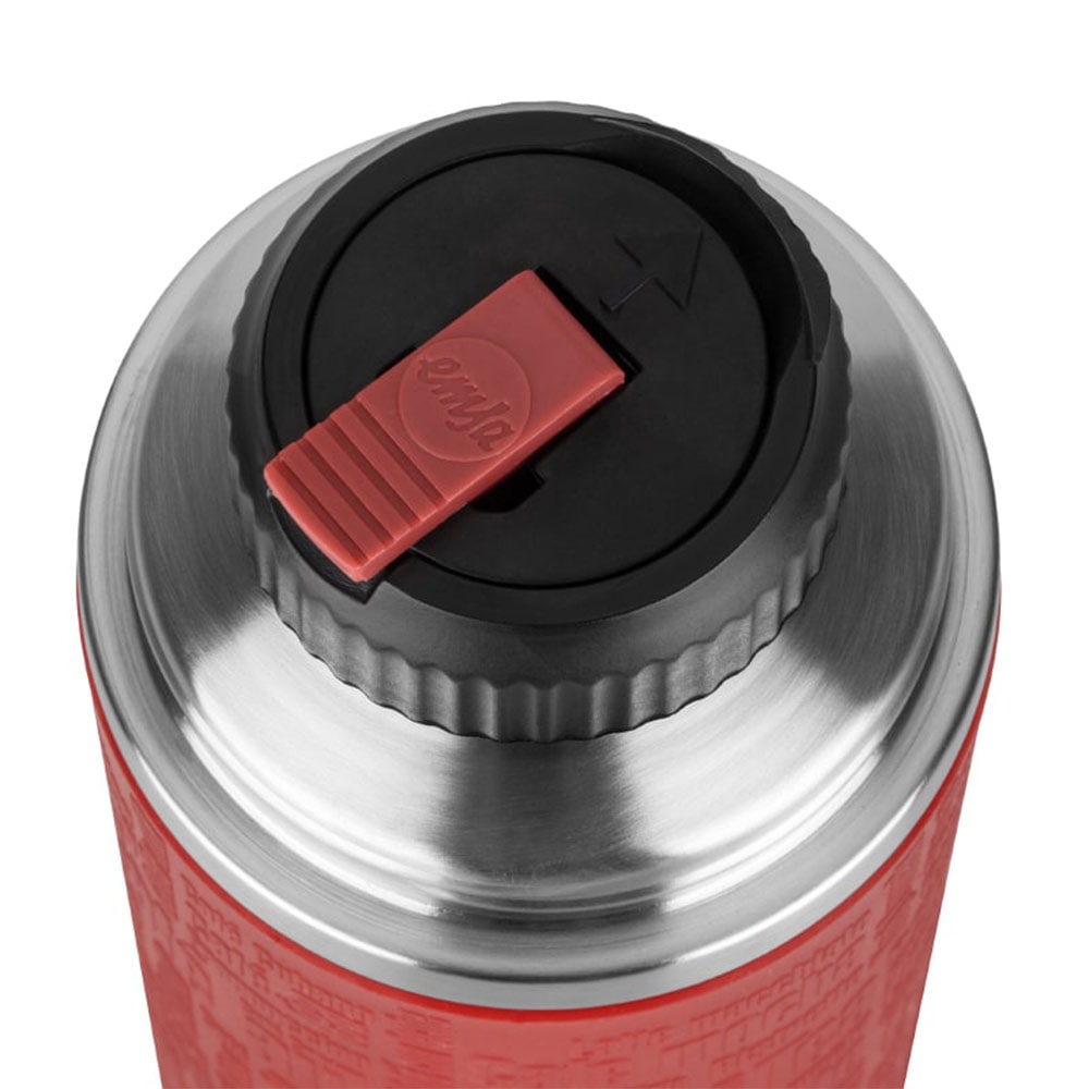 SENATOR Sleeve Isolierflasche