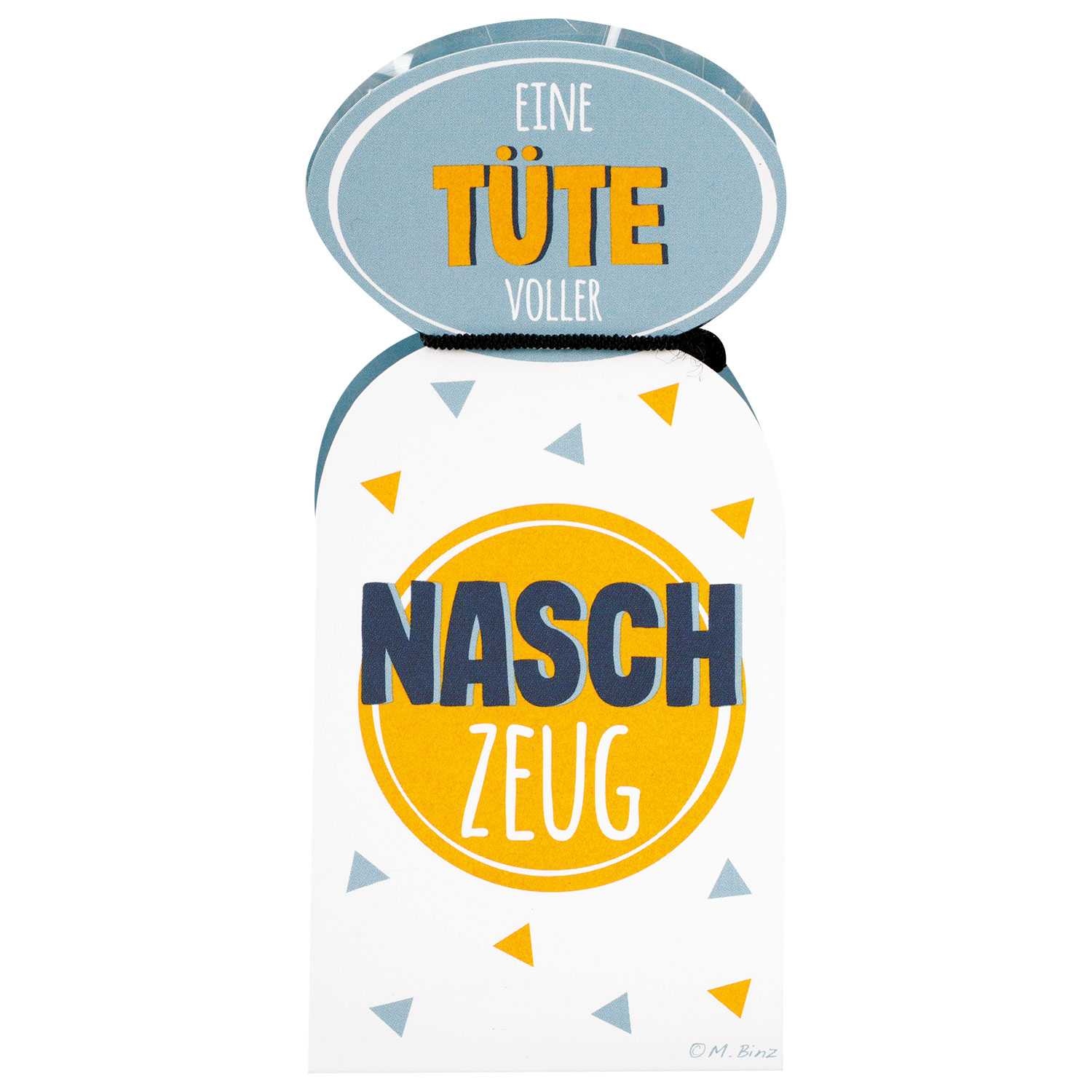 Schokolinsen Eine Tüte voller…