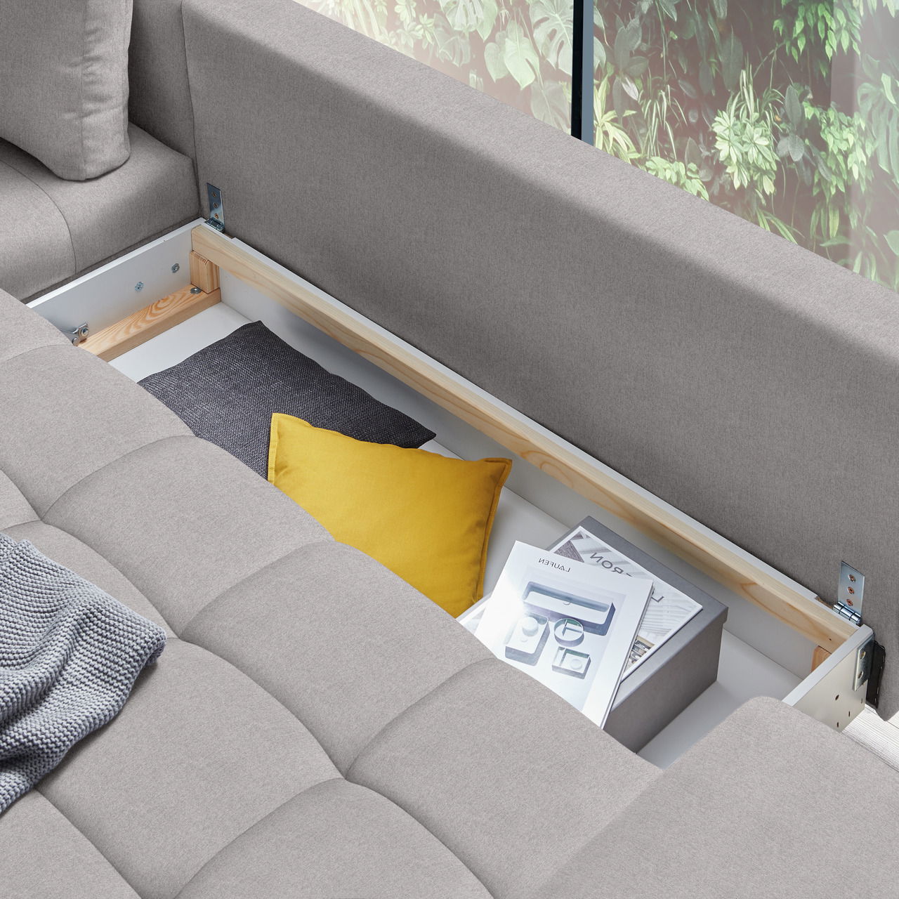 Z2 Ecksofa FIGARO