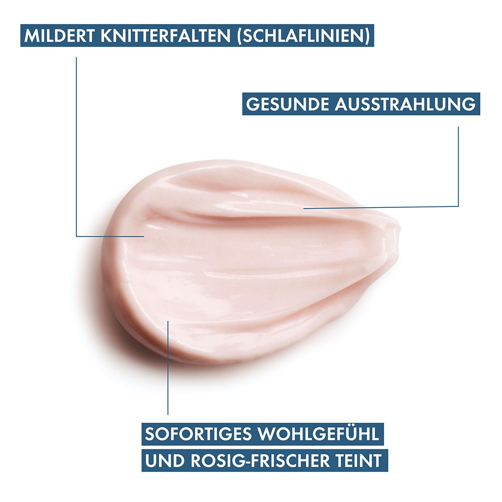 VICHY Neovadiol Rose Platinium Nachtpflege