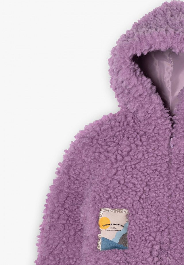 SAYAKABomberjacke, Rosa