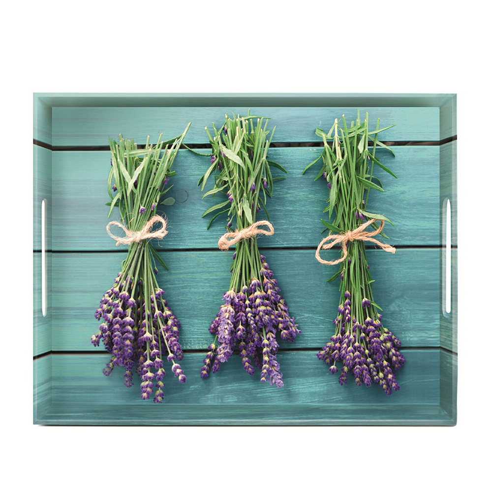 CLASSIC Tablett Lavender