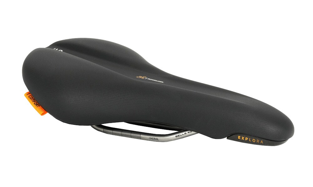 Selle Royal SattelExplora Unisex 274x152mm