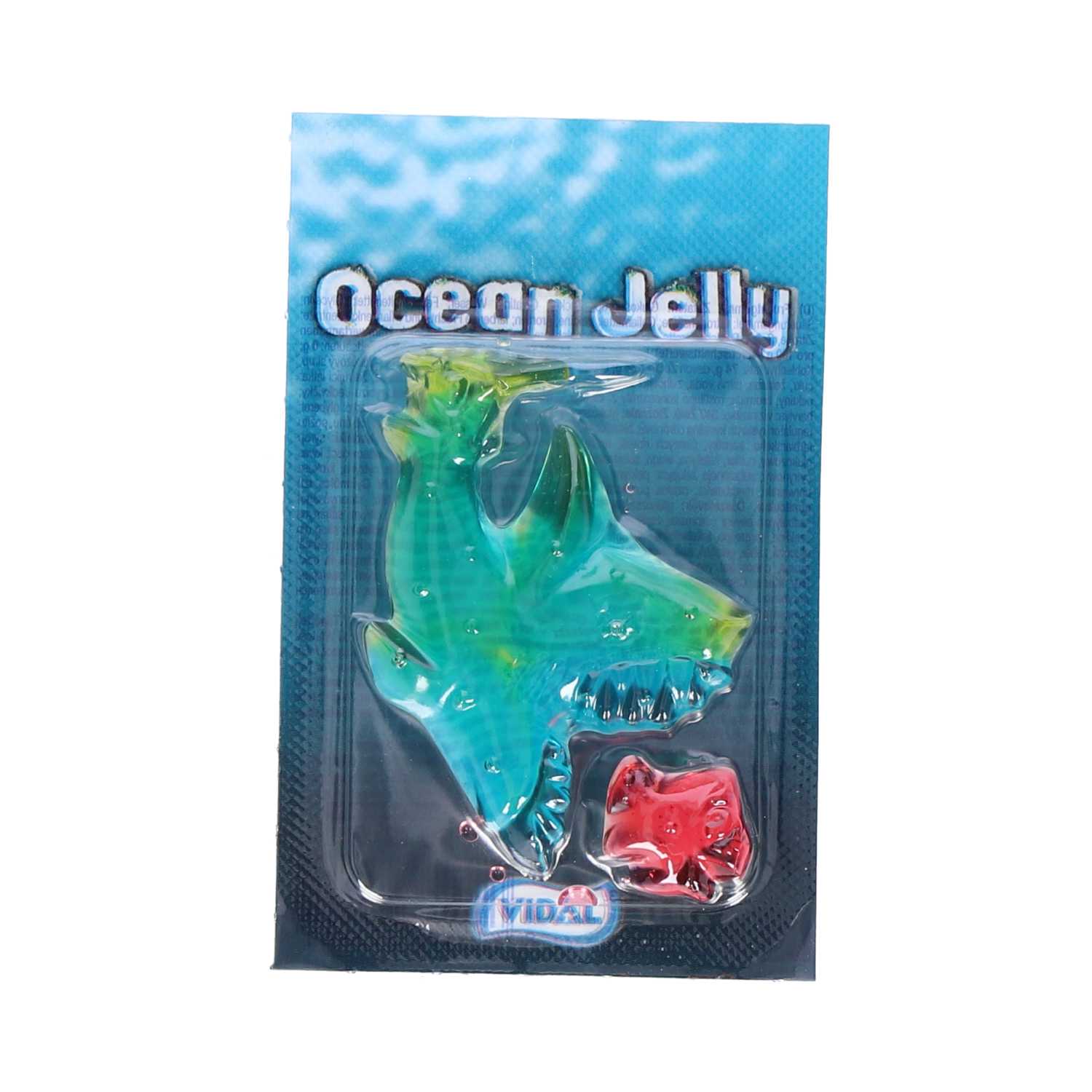 Ocean Jelly Fruchtgummi 6er 66g