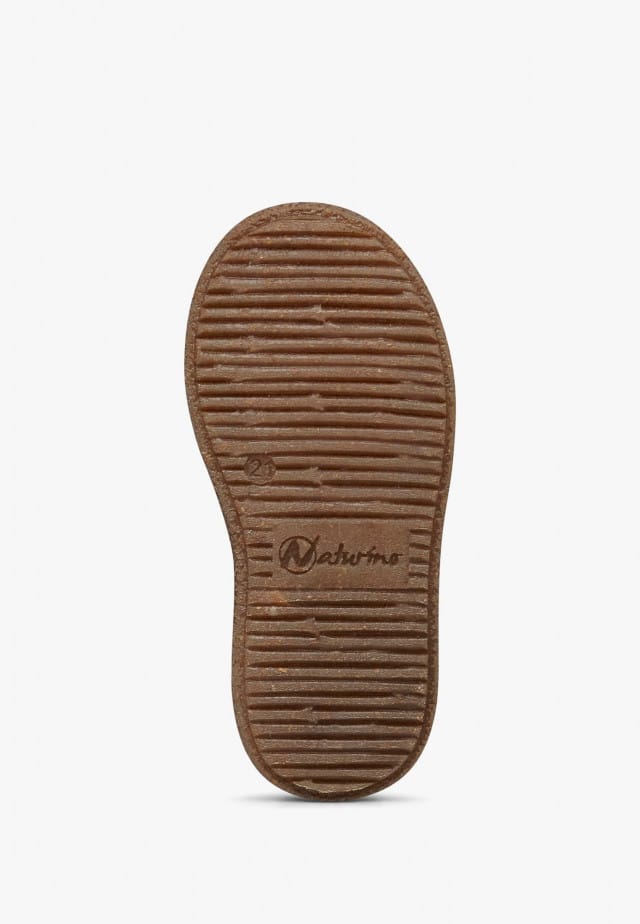 NATURINO FIGUSCasual Chelsea Boots, Grün