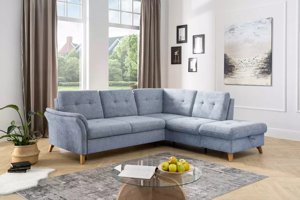 Ecksofa Göteborg