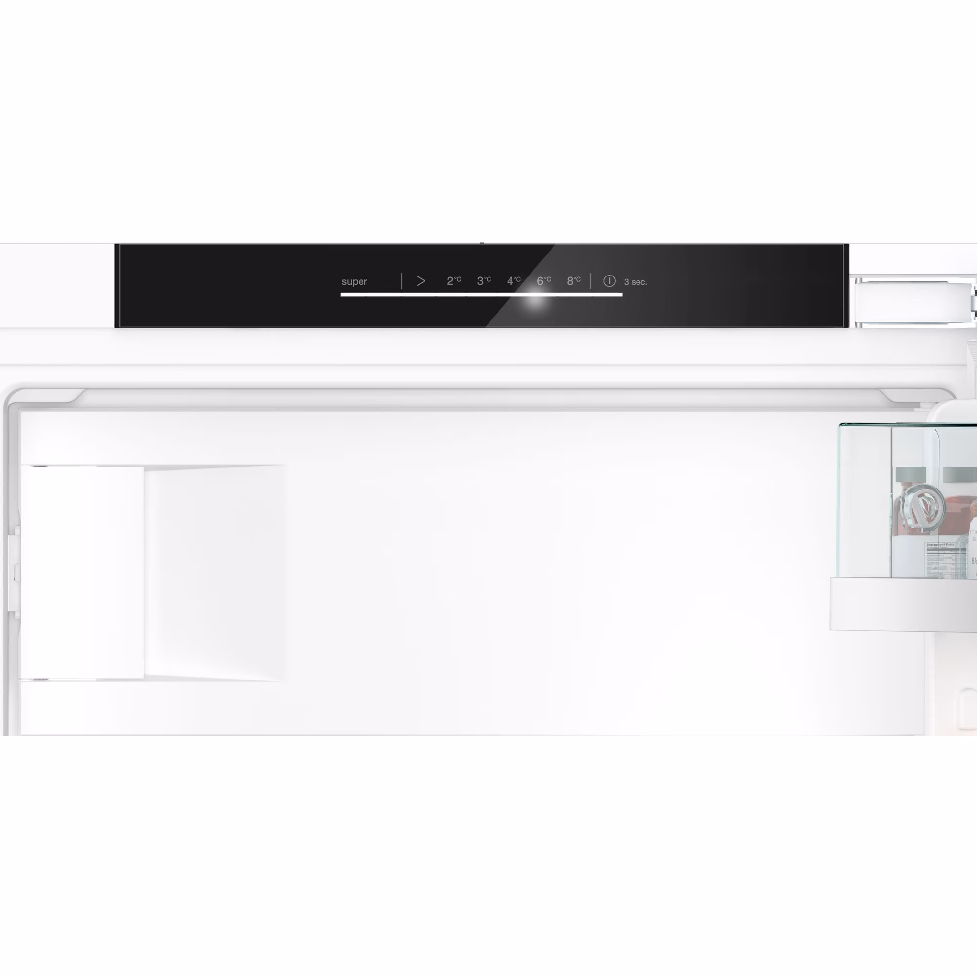 Siemens Kühlschrank KI32LADD1 iQ500