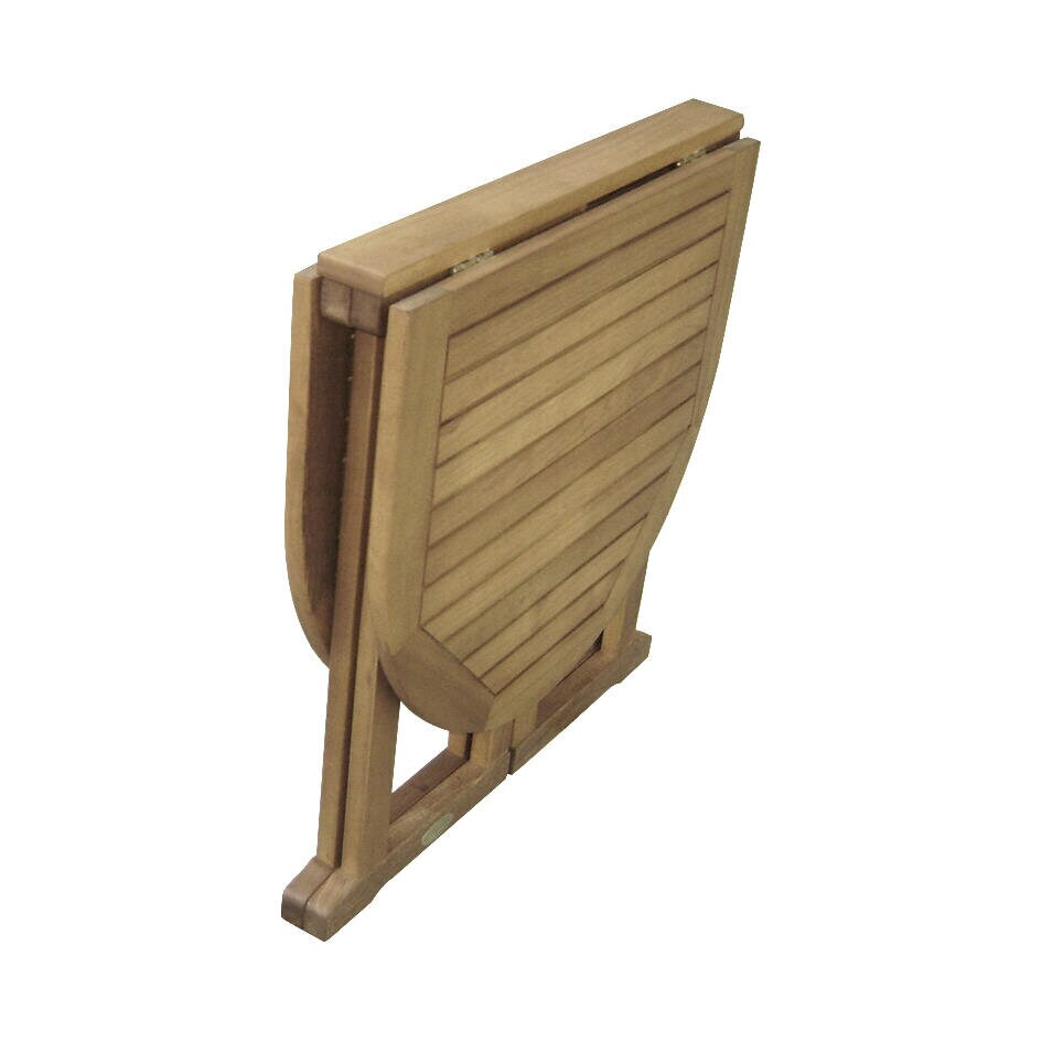 Sedex Klapptisch Gateleg Oval
