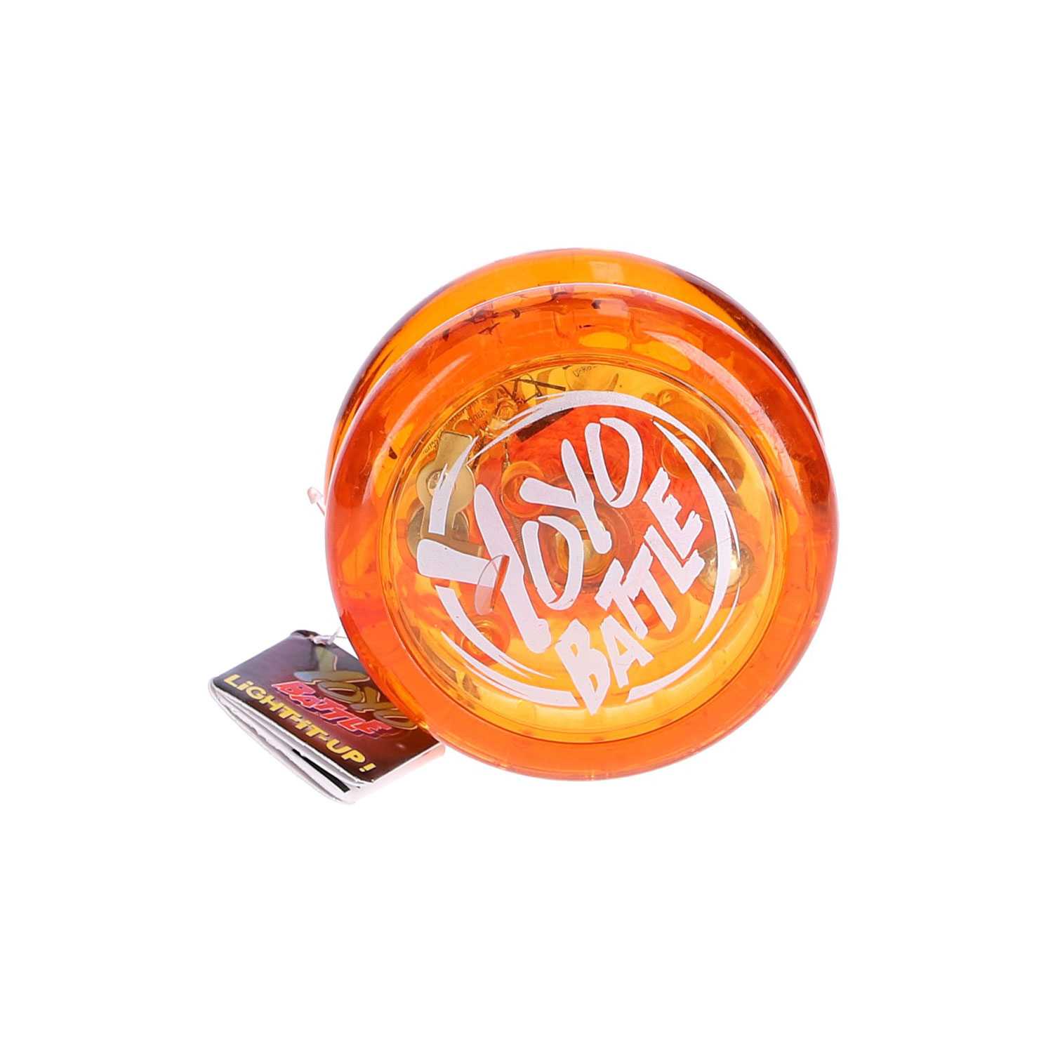 YoYo Battle Light-it-up!