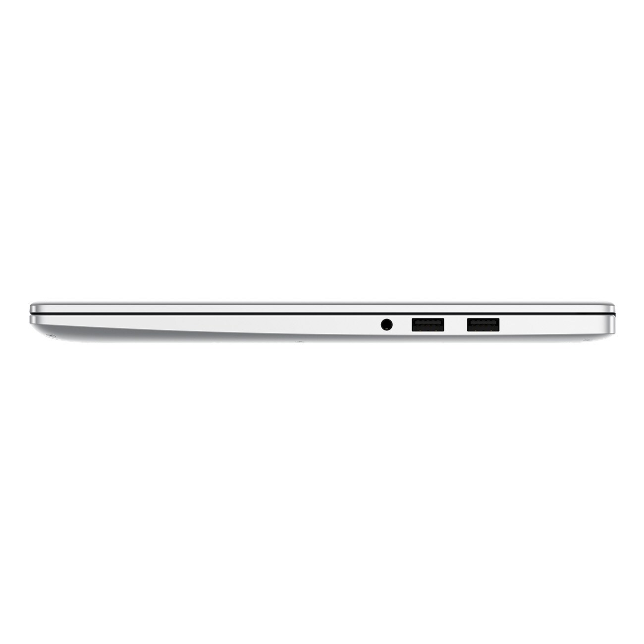 Huawei MateBook D15 (2022) 53013BSJ silber Notebook
