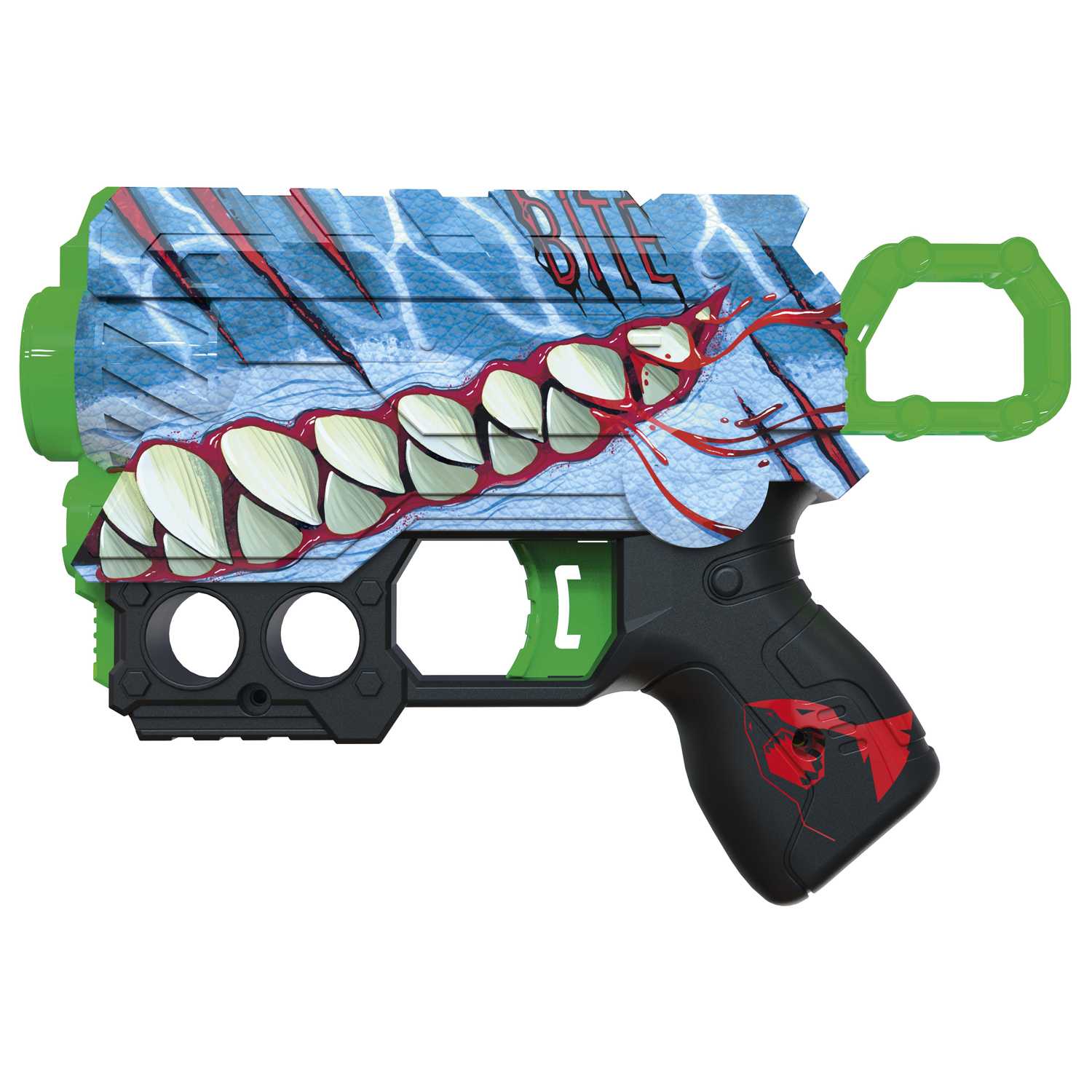 Speed Blaster Blaster X