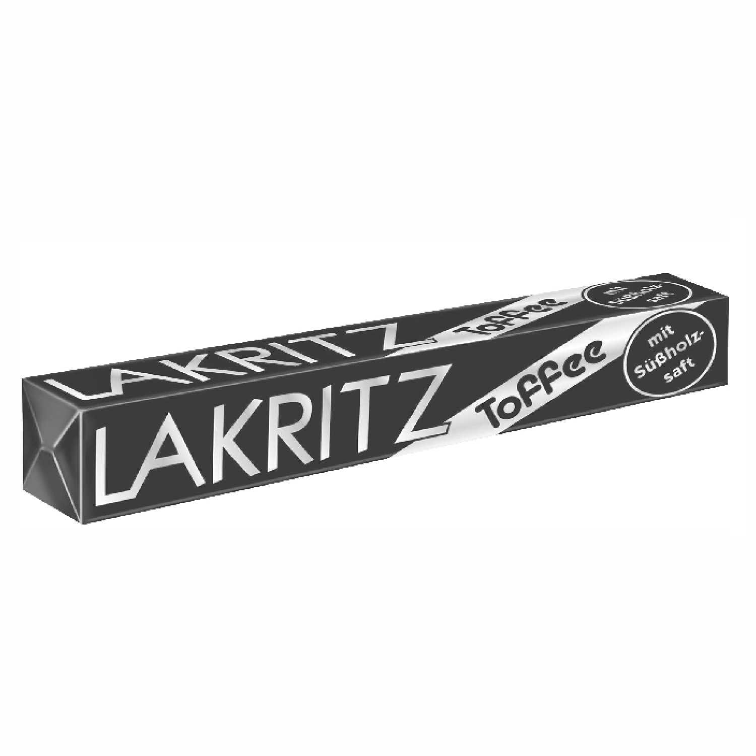 Lakritz Toffee 41g