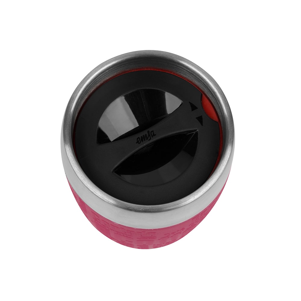 TRAVEL CUP Thermobecher 0,2 L