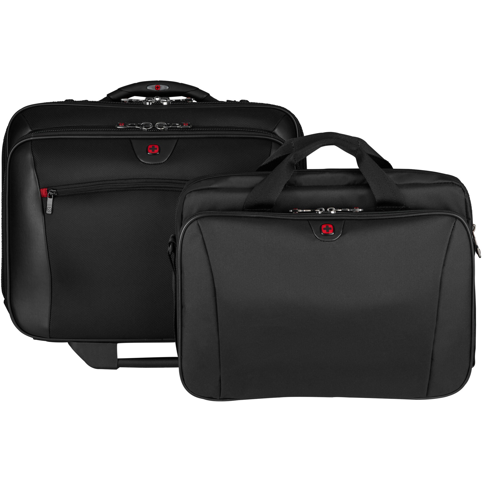 Wenger Trolley Potomac Wheeled