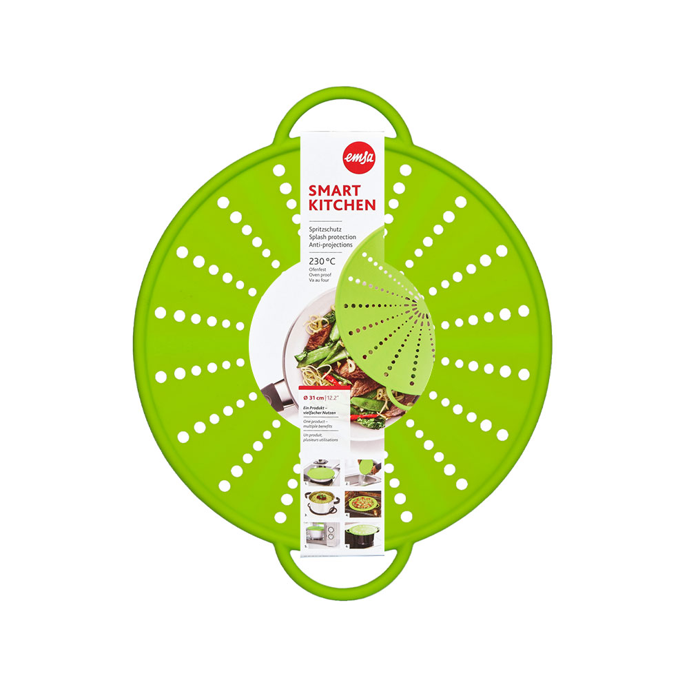 SMART KITCHEN Spritzschutz