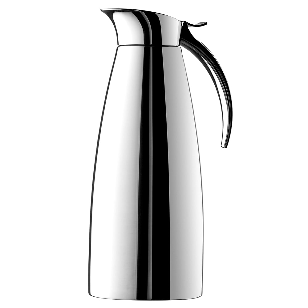 ELEGANZA Isolierkanne, Easy Open Verschluss