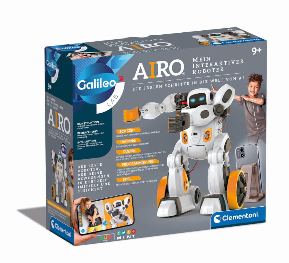 RoboMaker Starter 2