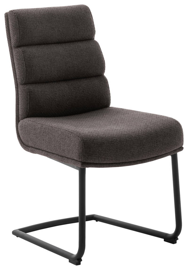 Dieter Knoll Freischwinger-Stuhl LEXINGTON