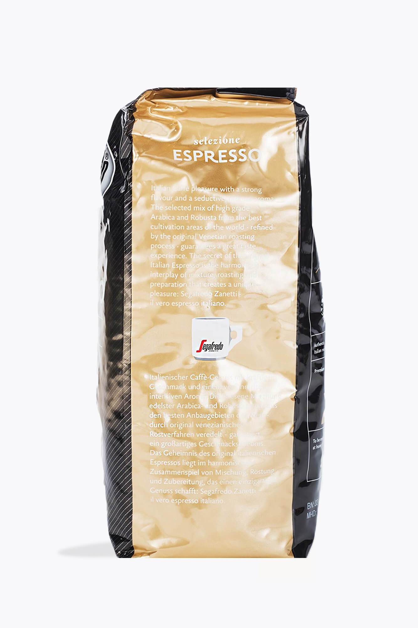Segafredo Selezione Espresso 1kg