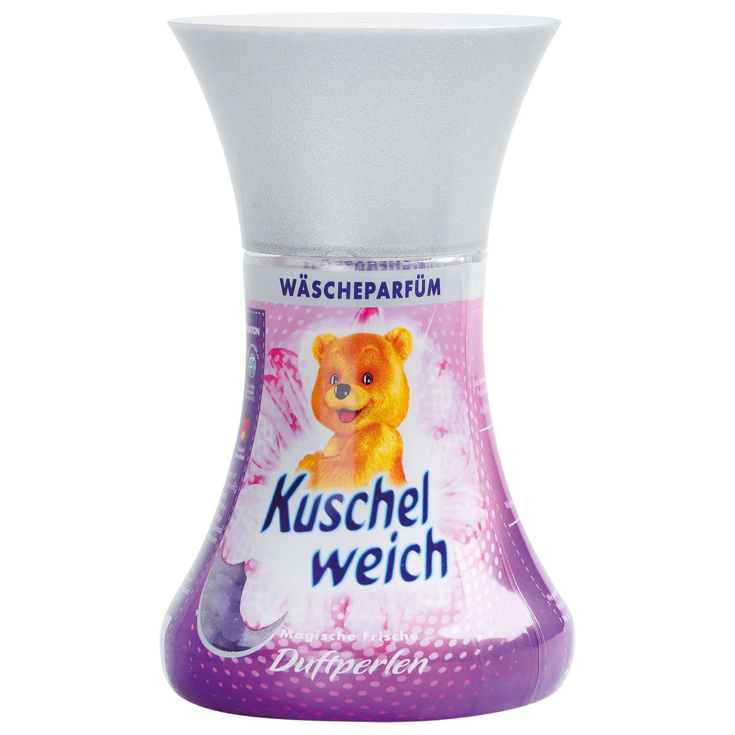Kuschelweich Wäscheparfüm Duftperlen Magische Frische 180 g