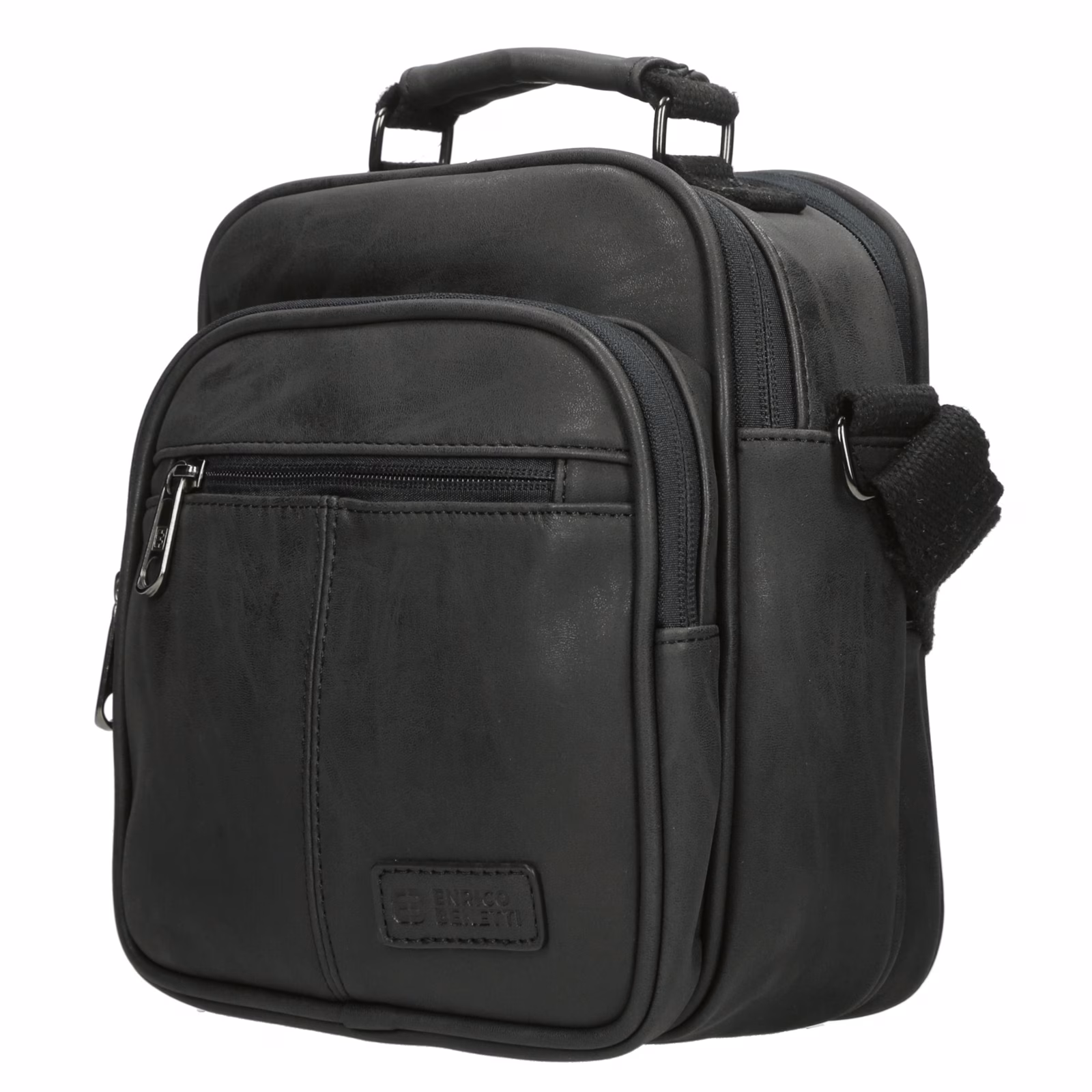 HTI-Living Fliegertasche PU