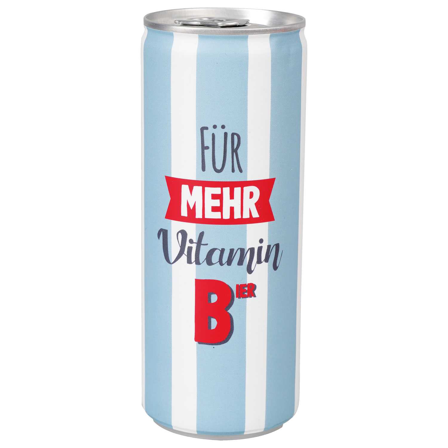 Bier sortiert
