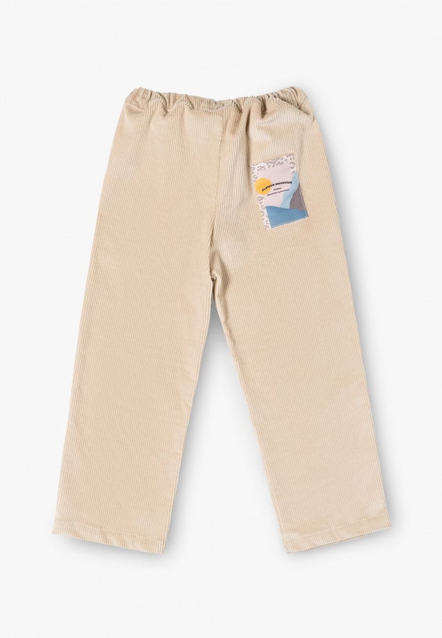 MICHIHosen, Creme