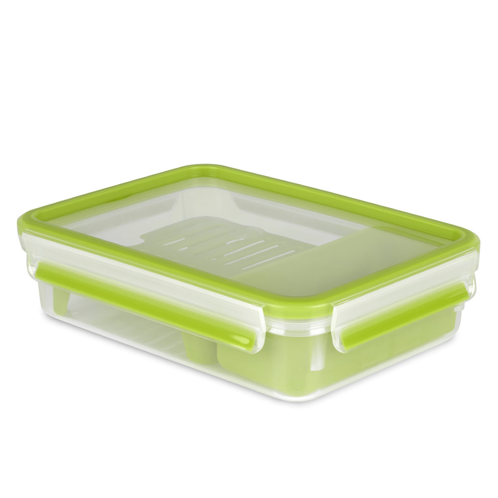 CLIP & GO Brunchbox