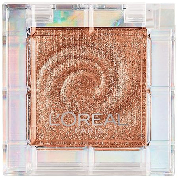 Lidschatten Mono Color Queen Bravery, 4g von L'Oréal