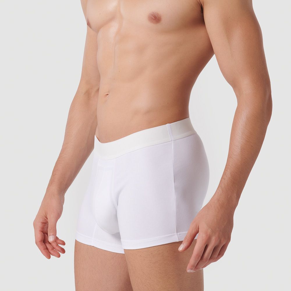 siegmund care Hygieneunterwäsche Herren Boxer