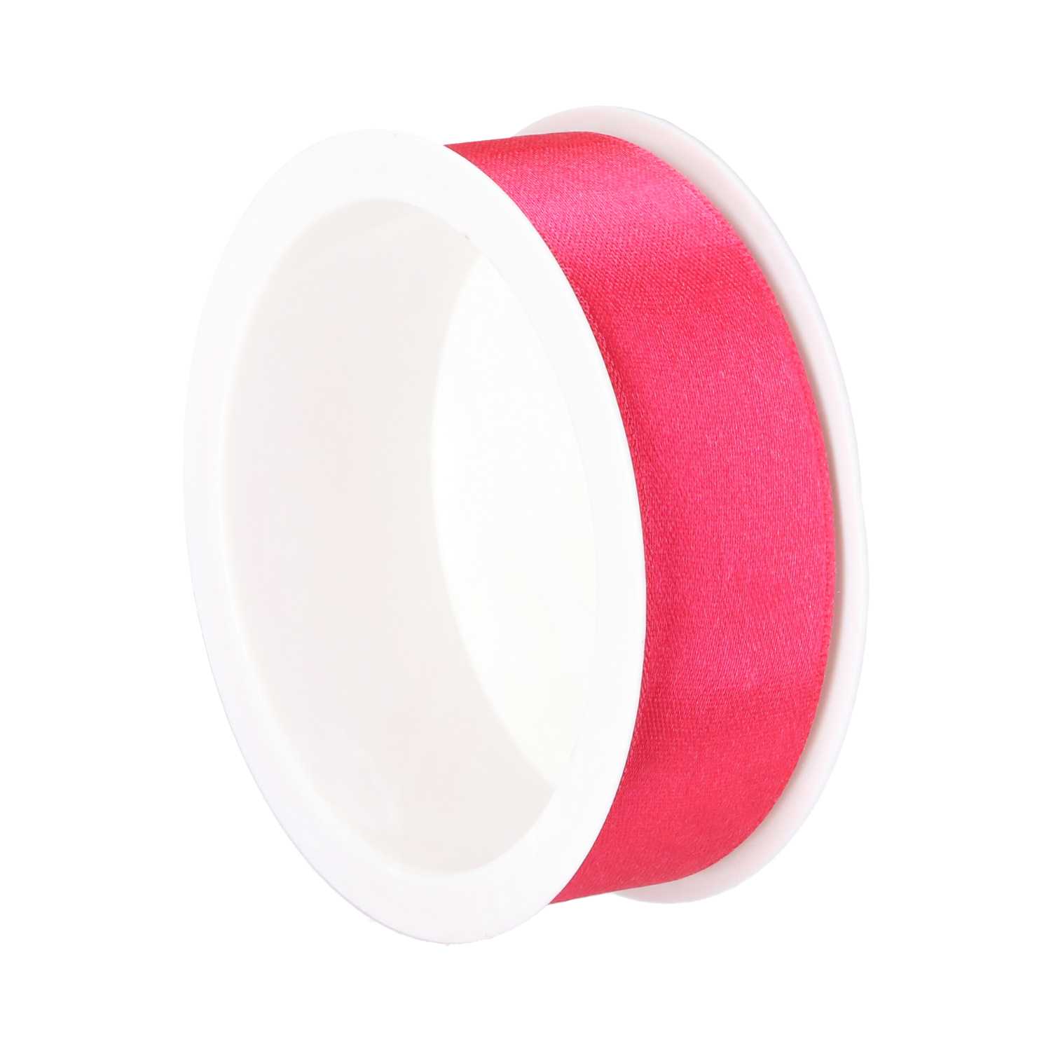 Seidenband Satin, diverse Breiten