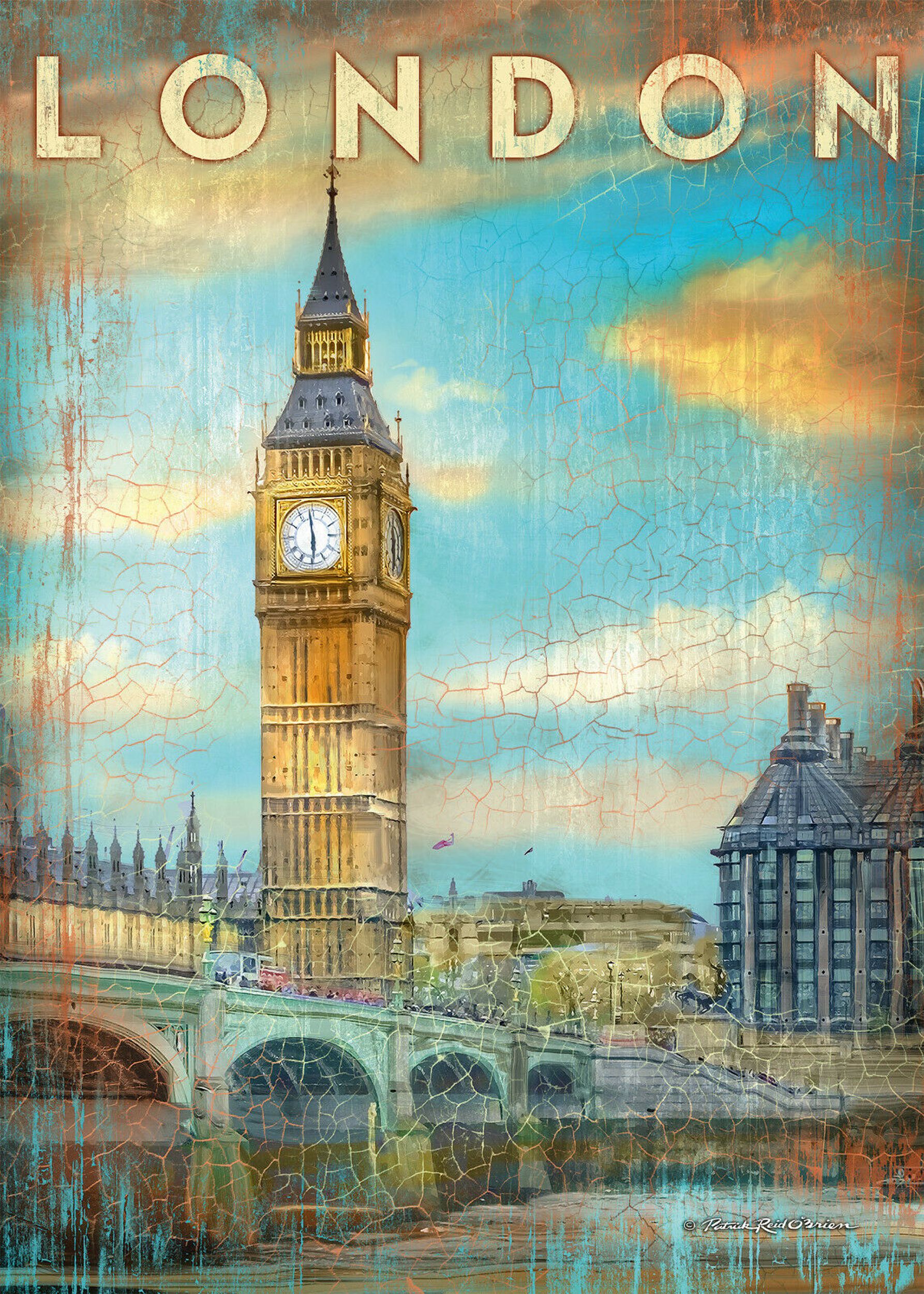 London