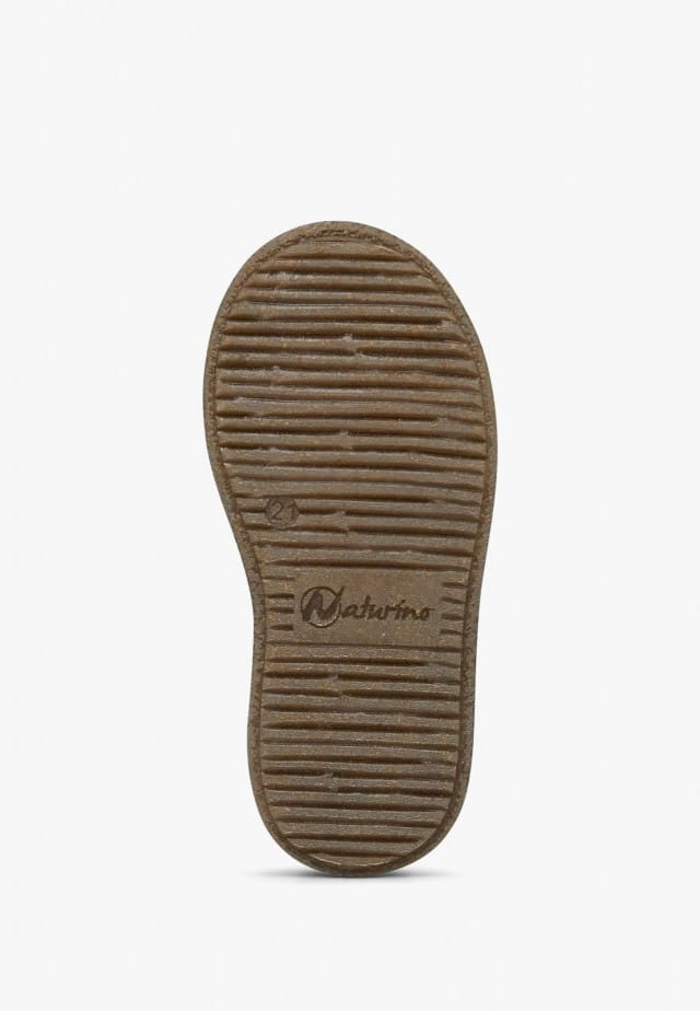 NATURINO FIGUSCasual Chelsea Boots, Braun