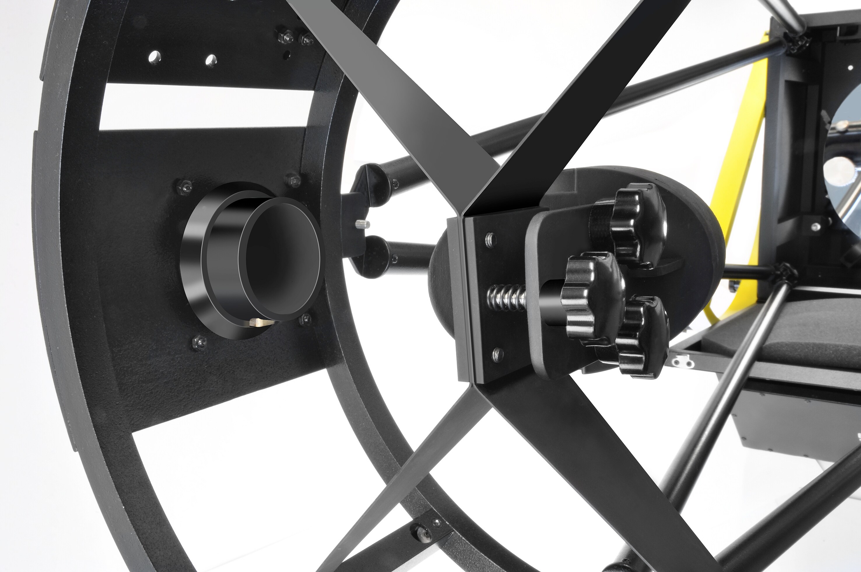 EXPLORE SCIENTIFIC Ultra Light Dobson 406mm GENERATION II