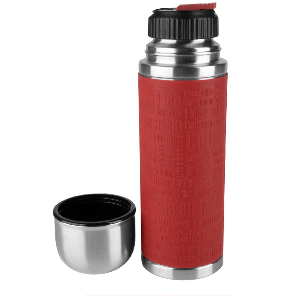 SENATOR Sleeve Isolierflasche