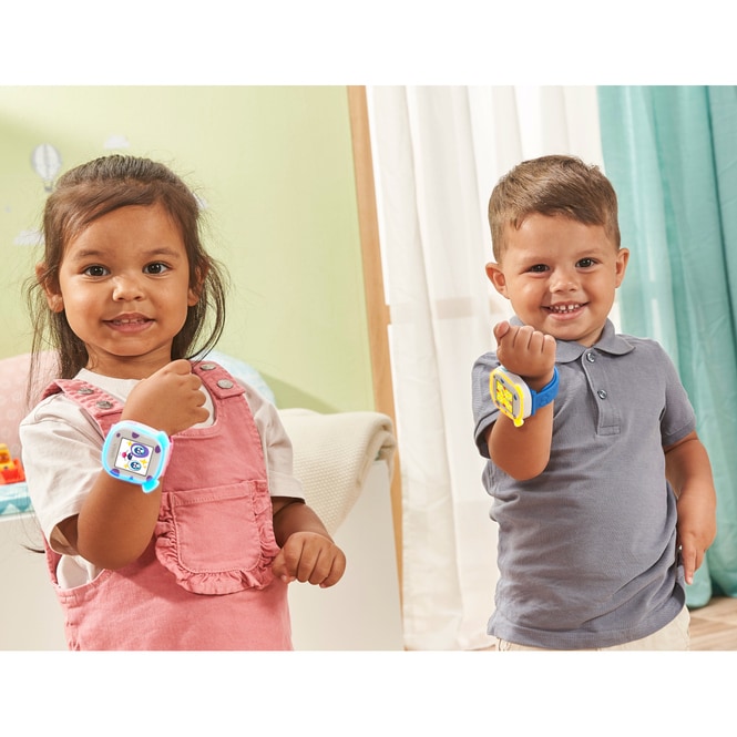 VTech - My first KidiWatch - blau