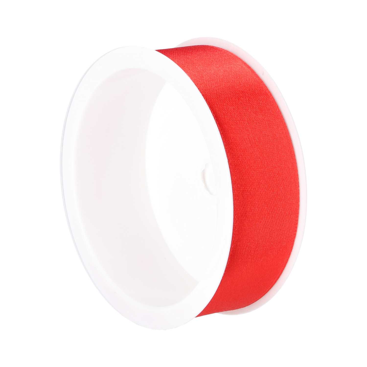 Seidenband Satin, diverse Breiten