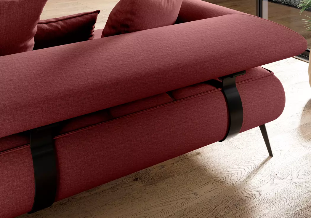 Ecksofa Seledo