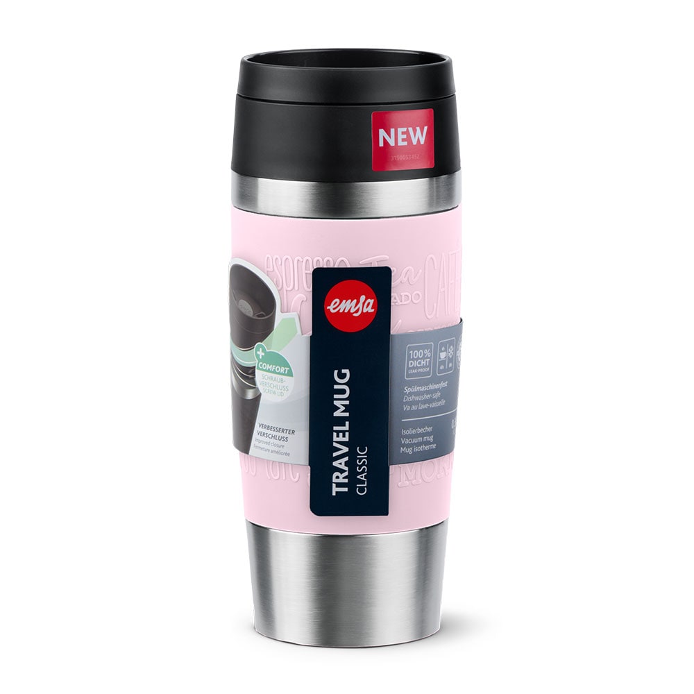 TRAVEL MUG Classic Thermobecher 0,36 L